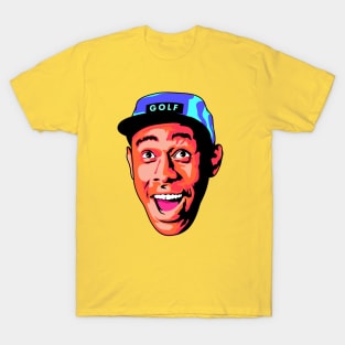 Tyler T-Shirt